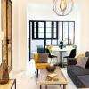 Rénovation, isolation et aménagement d'un appartement intérieur à Blois (41) par la Sas Loison