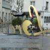 Boulangerie Lorette 2 rue de la Butte aux Cailles