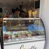 La saison des glaces et sorbets chez Lorette… toujours trop courte ! Glaces artisanales maison, sans colorant, ni conservateur.