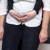 Ostéopathie femme enceinte Montpellier 