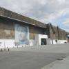 Le bunker  - Cité de la Voile Eric Tabarly