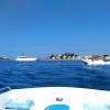 Pratique permis bateau à Bandol.