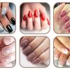 ongles cagnes sur mer