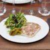 La terrine maison, un best seller!