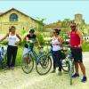 Le canal du midi coté Colombiers : ses caves, ses restaurants et son petit port
