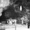 la grotte en 1908