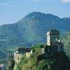 Château Fort et musée pyrénéen
