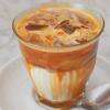 Iced Latte
