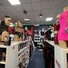 Lingerie et robe sexy Nîmes 