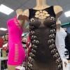 Robe sexy et glamour Nimes 