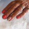 Pose vernis semi-permanent 