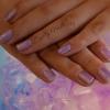 Pose vernis semi-permanent 