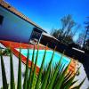 terrasse en ipé 