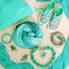Accessoire "vert lifestyle"