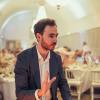 Magicien Lucas Nolan Mariage Toulouse