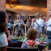 Hypnose Toulouse Lucas Nolan Soirée Entreprise