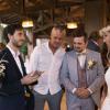 Magicien Lucas Mariage