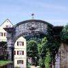 abbaye de Lucelle