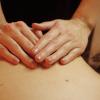 Massage intramusculaire