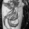 Petit phoenix 