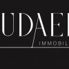 logo ludael immobilier