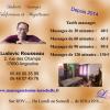 Tarifs massages