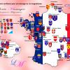 Pour un massage californien sur la Rochelle ou du magnétisme au cabinet ou à distance, ils me font déjà confiance.
