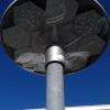 Relamping LED de lampadaires dans une résidence à Epernon, par Luelect Services, à Ver lès Chartres (28630), proche de Chartres