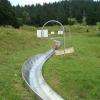 la piste