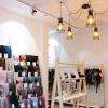 Lullabi - boutique spécialisée dans le portage des bébés. Large gamme d'écharpes de portage, porte-bébés physiologiques, accessoires et vêtements de portage.