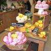 Les produits de Pâques Lush