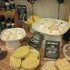 Barres de massage Lush