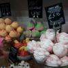 Produits de Noël Lush