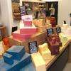 Les savons Lush