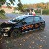 Voiture d'apprentissage de la conduite auto, Luxembourg Auto Ecole, à Dormans (51700)