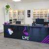 E-liquides Made in France et cigarettes électroniques LYC à Pineuil