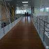 passerelle