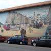 Histoire des transports en commun (avenue Lacassagne, 3ème)