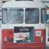 Histoire des transports en commun (avenue Lacassagne, 3ème)
