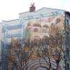 La Cour des Loges - quai Bondy (5ème)
