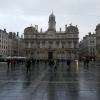 Place des Terreaux et mairie