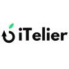Logo d’iTelier – Spécialiste en réparation mobile à Lyon 6, diagnostic offert et pièces garanties. 
