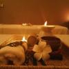 Produits de massage