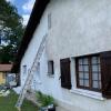 Peinture façade Albi