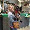 Filon cairn terrier