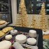 Fromages affinés 