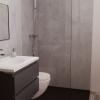 Infographie 3D salle de bains