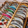 Bracelets fantaisie, Ma Bonne Etoile, St Pourçain sur Sioule (03)