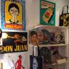 Objets de décoration, Ma Bonne Etoile, St Pourçain sur Sioule (03)