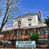 Restaurant Ma Campagne Angers